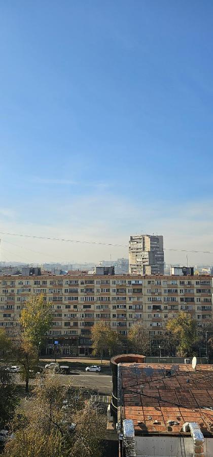 One Bedroom Next To Arbat In The Heart Of Almaty