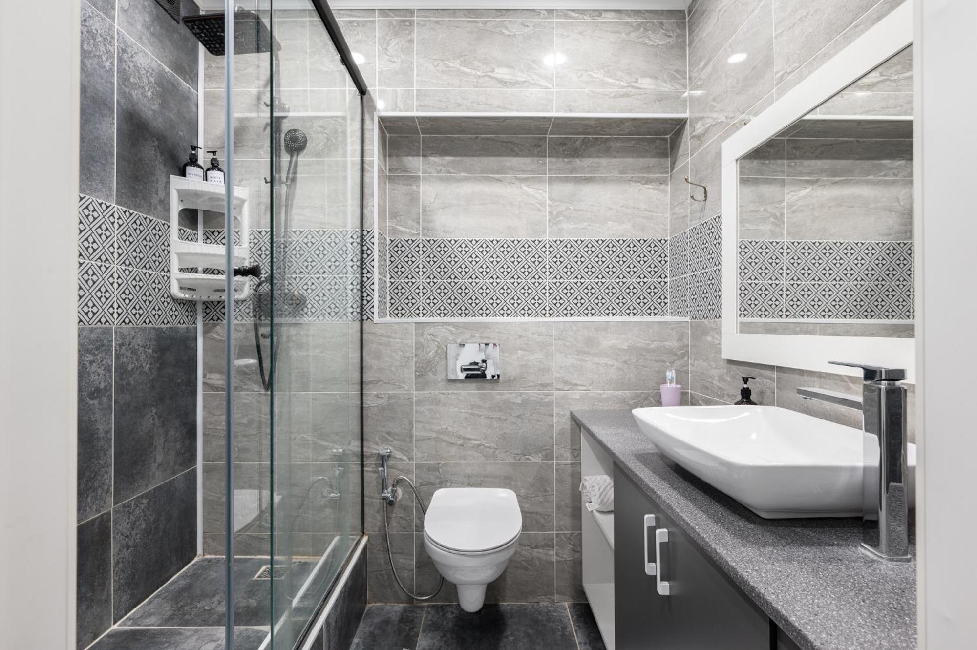 Apartment One Bedroom Next To Arbat In The Heart Of