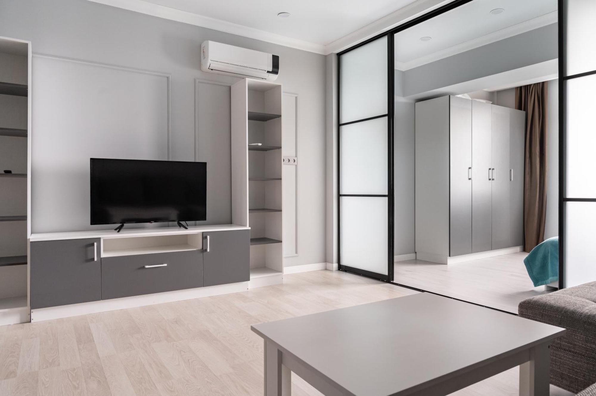 Apartment One Bedroom Next To Arbat In The Heart Of *